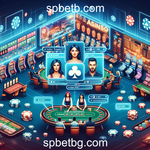 A Importância do Suporte ao Cliente em Plataformas de Jogos Online